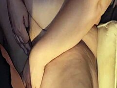 Cumming Inside Milf With That Tight Grip