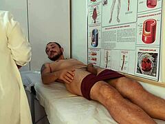 Ever seen a nurse trigger a patient’s hard reaction?