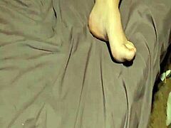 Cumming Inside Milf With That Tight Grip