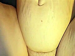 Cumming Inside Milf With That Tight Grip