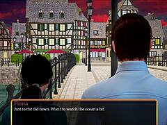 teen's teasing family game
