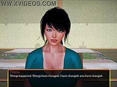 teen's teasing family game