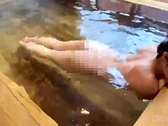 Japanese Woman’s Solo Trip To Minakami Hot Spring
