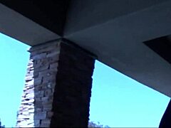 Hannah West Broken Down and Fucked Hard