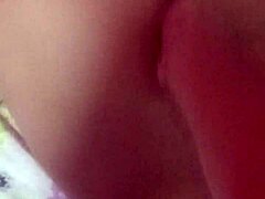 young bull fucks me after cuckold leaves