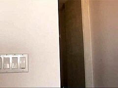 Morgan Ray And Raven Black’s Interracial Pounding