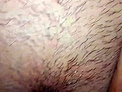 First time pussy licking shocks my husband