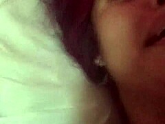 young bull fucks me after cuckold leaves