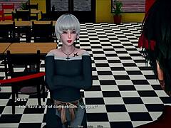 My Bully Turned Lover in Wild Game