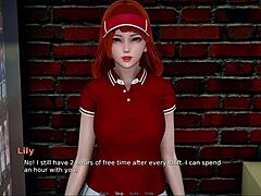 My Bully Turned Lover in Wild Game