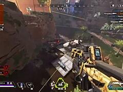 Hardcore Gangbang Slamming Them Raw Without Mercy