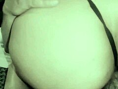 Mexican Swingers Tease With Group Anal Play