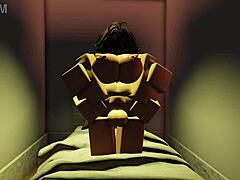 a different birthday with an alluring big surprise