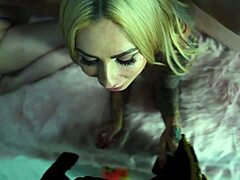 5 daring girls in a wild blow bang frenzy