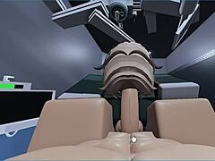 My Surgeon's Bold Move to Screw Me