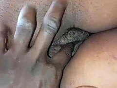 Teasing My Landlady’s Sweet Fat Pussy