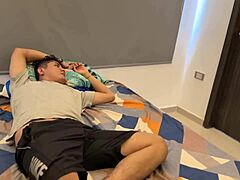 Latina Nun Fucked Hard in Ass