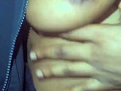 her pussy drips with insane wet desire