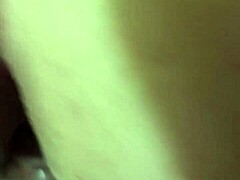 Bbc pounding white girl in rough doggystyle