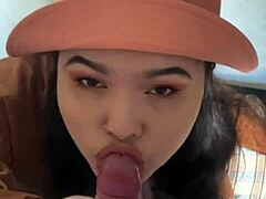 relentless blowjob finish compilation for cum lovers