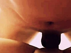 Curvy Ukrainian Stepmom Milf Fucked In Close-Up