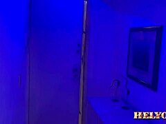 My Cock In Their Pussies, Cuck Loved Double Penetration