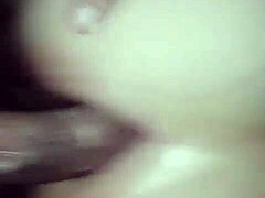 Anal casero drilled hard without mercy