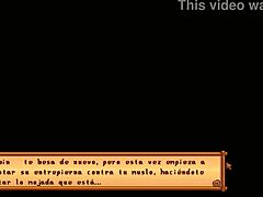 Stardew Valley Robin Part 1 Fucking Scene