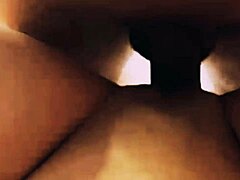 Curvy Ukrainian Stepmom Milf Fucked In Close-Up