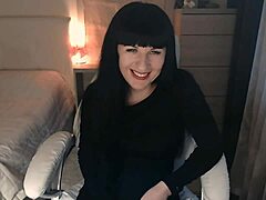 My Jessy teasing ass in stockings