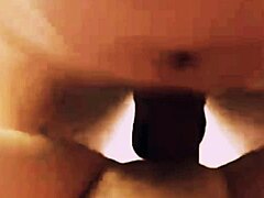 Curvy Ukrainian Stepmom Milf Fucked In Close-Up