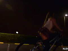 Lilly Ford’s Teen Pussy Prank Fuck