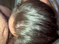 Rough facefuck for curvy Latina