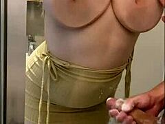 Stepmother Fucked Hard Anal