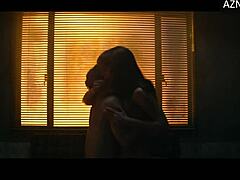 Naoki Kobayashi’s Relentless Interracial Fuck in 2019
