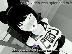 Breeding Slut Finishes RWBY Hentai Series Hard