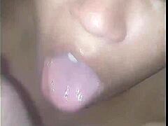 novinhas chupando with fierce raw energy
