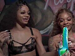 Smoking Dick Hard In Raw Action
