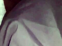 amoosinas cums hard on tight white ass in airport