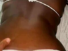 i pounded my bigass milf ex-boyfriend’s tight hole