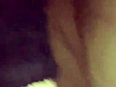 Wet Tight Pussy Dripping With Desire