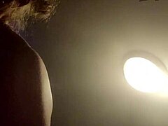ever tried freaky foreplay like diamond and casper?