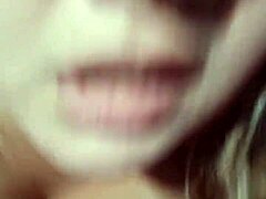 Bold moans and dirty talk make me explode