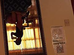 christian milf fucked hard after church service