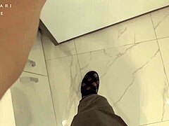 Foreign Student Fucks Russian Teacher Hard