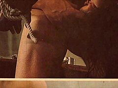what’s hidden in my vintage punishment collection?