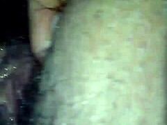 Wet Wife Sucked Hard By Me