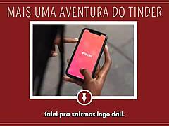 fucking hard after tinder hookup
