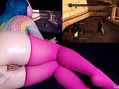 ever tried a dark souls fuck machine?