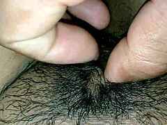 Big Ass Stepmom’s Daring Bed Share Fuck